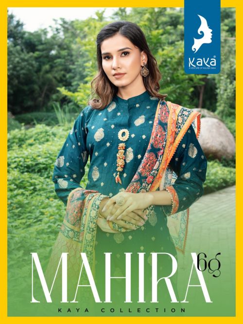 Aashirwad Gulkand Sadaf Georgette Designer Salwar Suits Collection