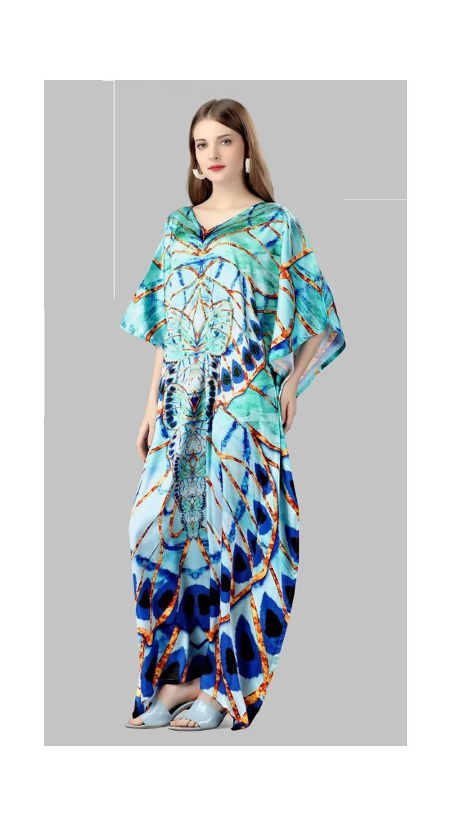 Jelite Kaftan E Nazakat Vol 9 Casual Wear Stylish Kaftan Collection