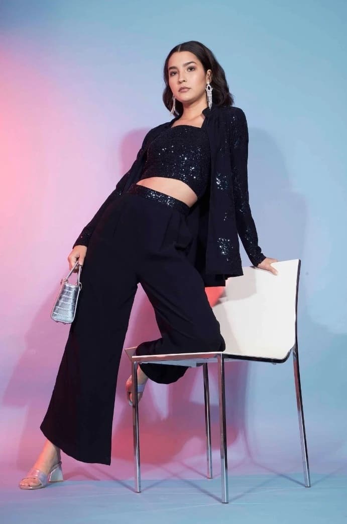 Kf Flory Vol 43 Exclusive Stylish Co Ord Set Collection