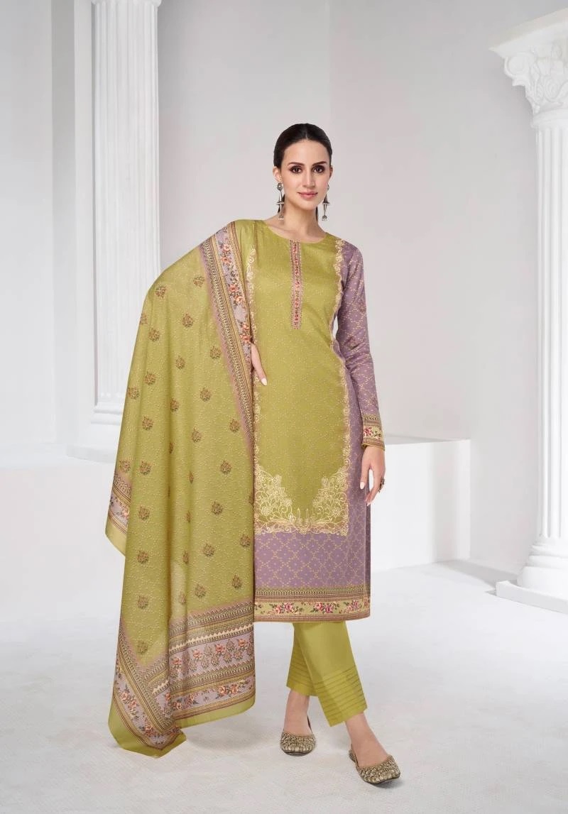 Mumtaz Summer Exclusive Digital Printed Salwar Suits Collection