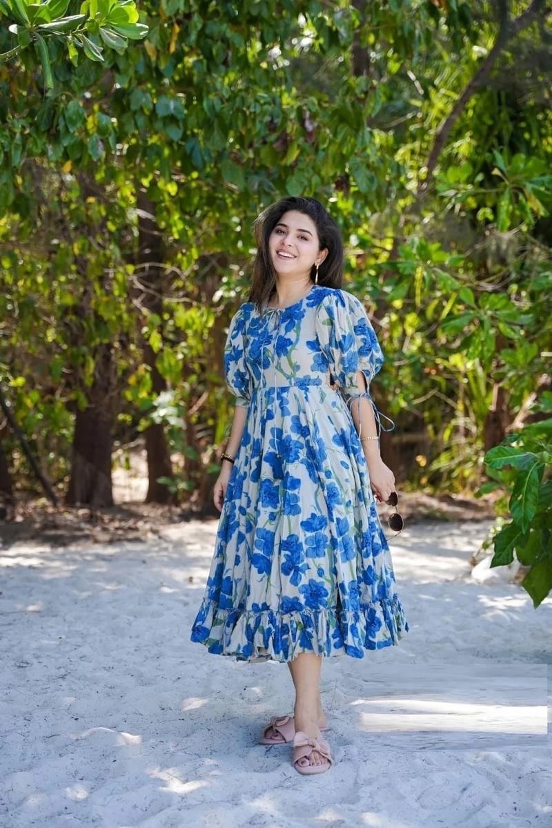 Clora Vol 2 Digital Printed Kurti Collection