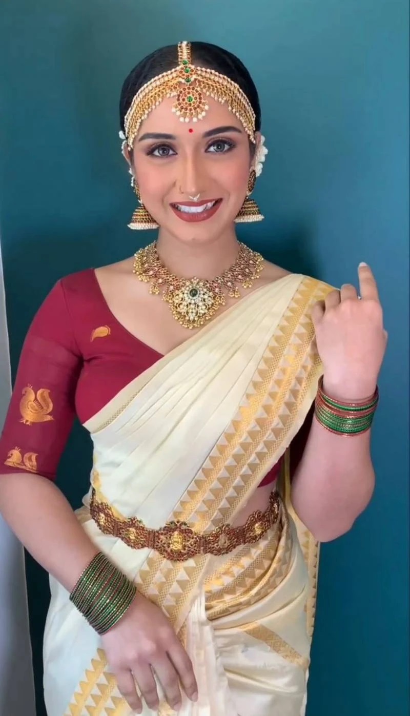 Soft Silk 5071 Soft Banarasi Silk Saree Collection