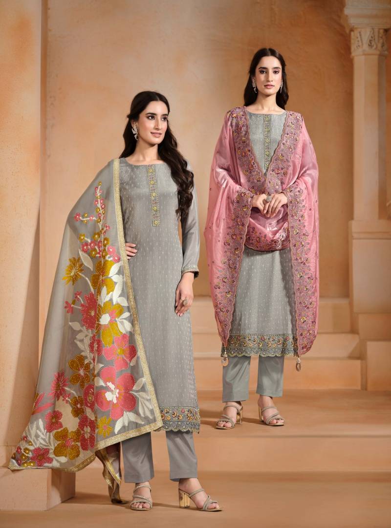 Vipul Twining Vol 2 Designer Salwar Suit Collection