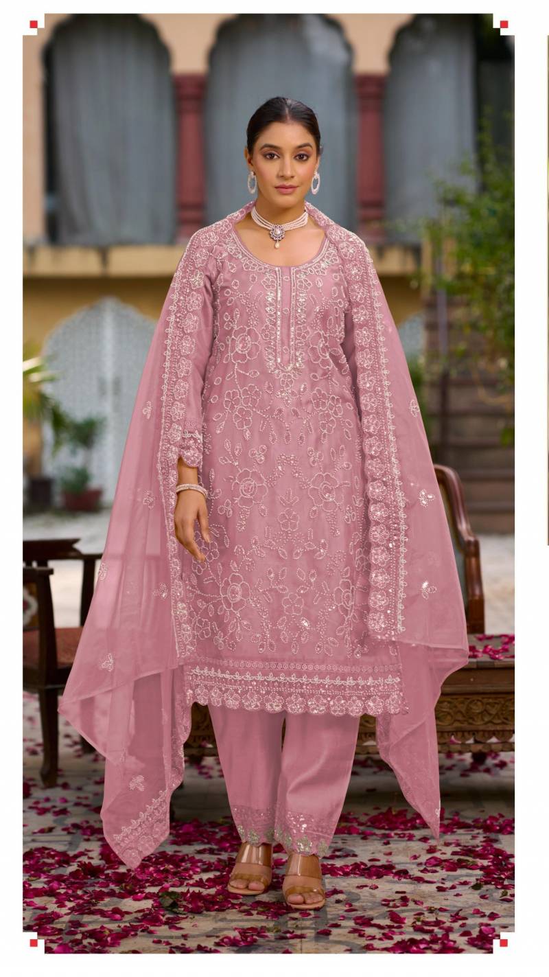 Deepsy D 2183 Designer Pakistani Salwar Suits Collection