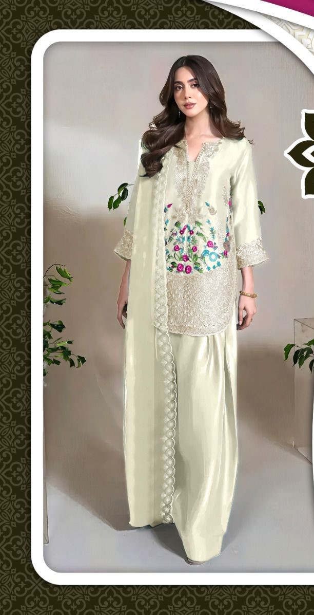 Naimat Fashion Studio 1160 Readymade Pakistani Suits Collection