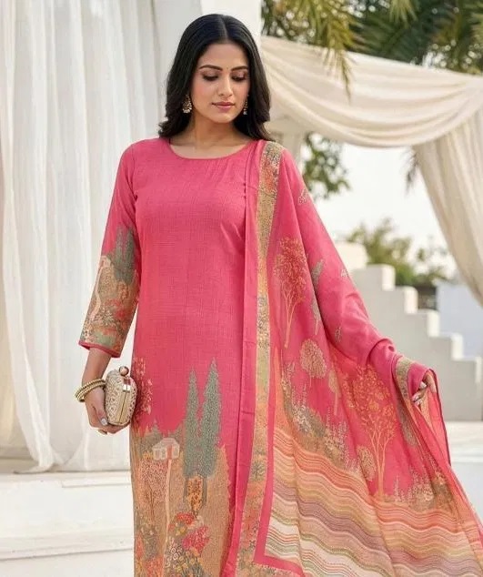 Glossy Simar Alina Lawn Cotton Salwar Kameez Collection