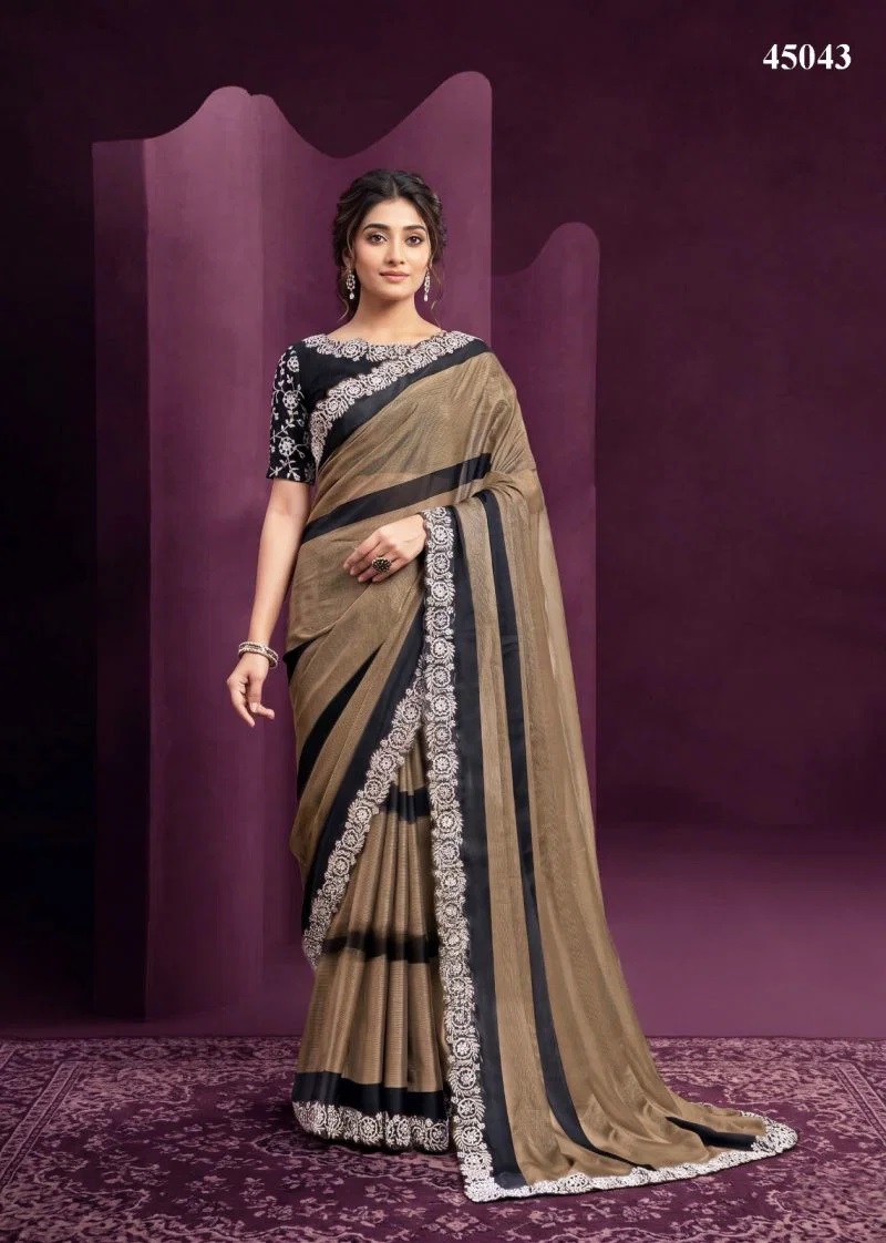 Mahotsav Norita Limited Edition Designer Saree Collection