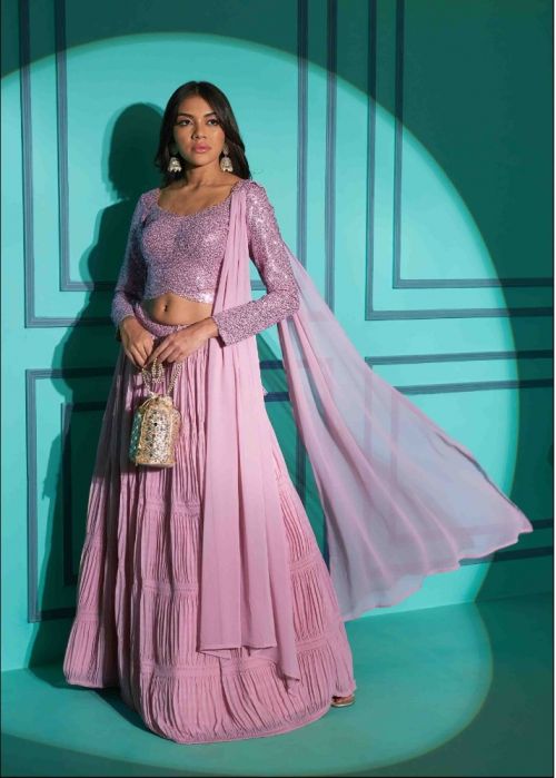 Kf Shubhkala Vol 14 Exclusive Designer Lehenga Collection