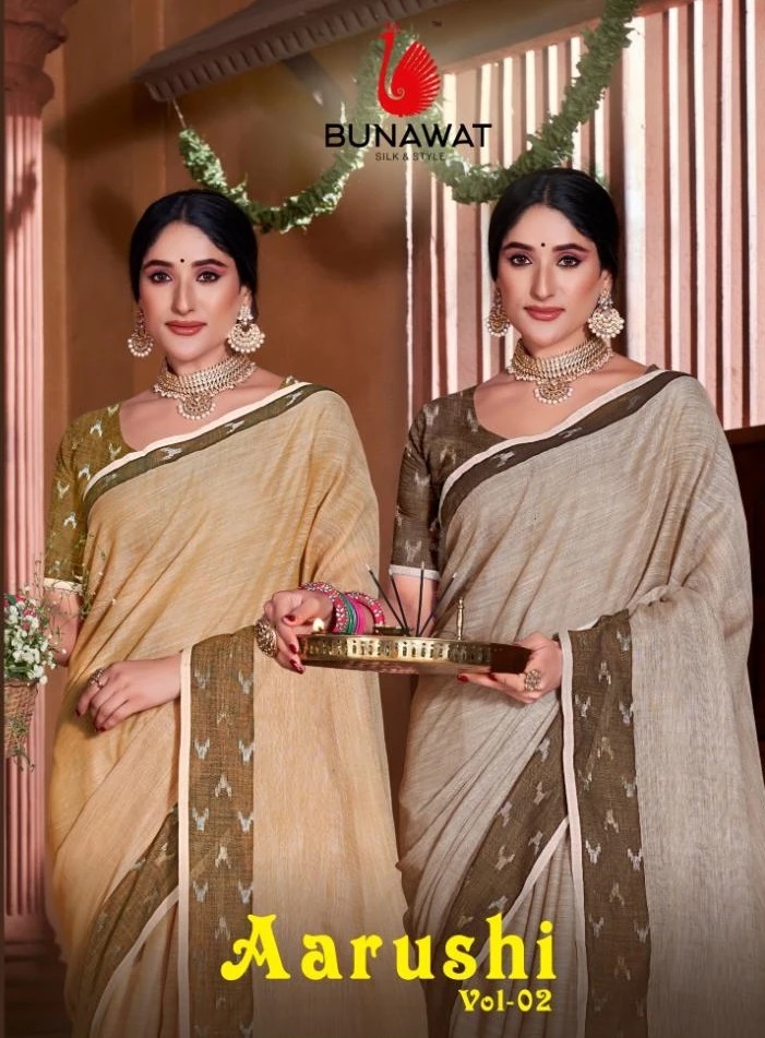 Wholesale linen sarees hotsell