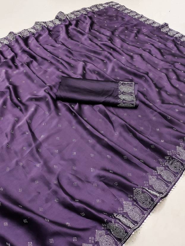 Meera 259 Party Wear Silk Designer Saree Collection