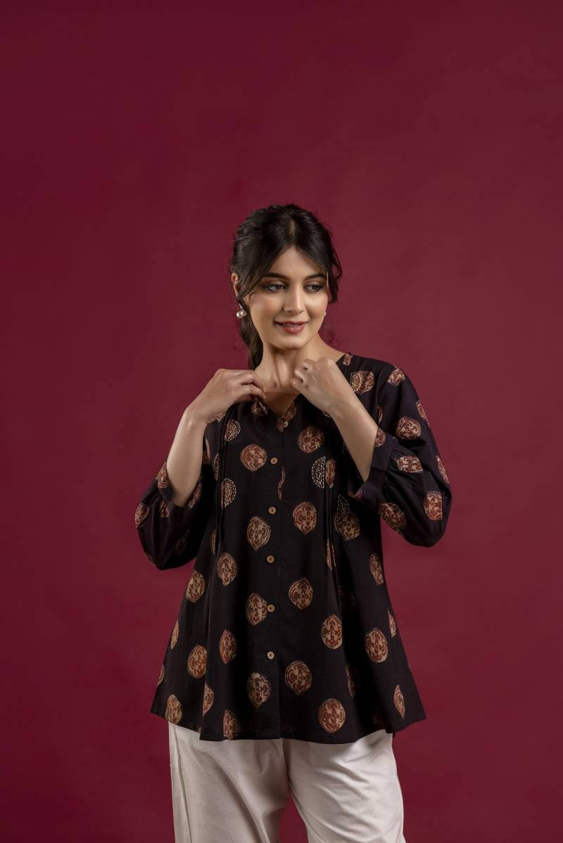 Stylee Girl 28 Printed casual Wear Ladies Tops Collection
