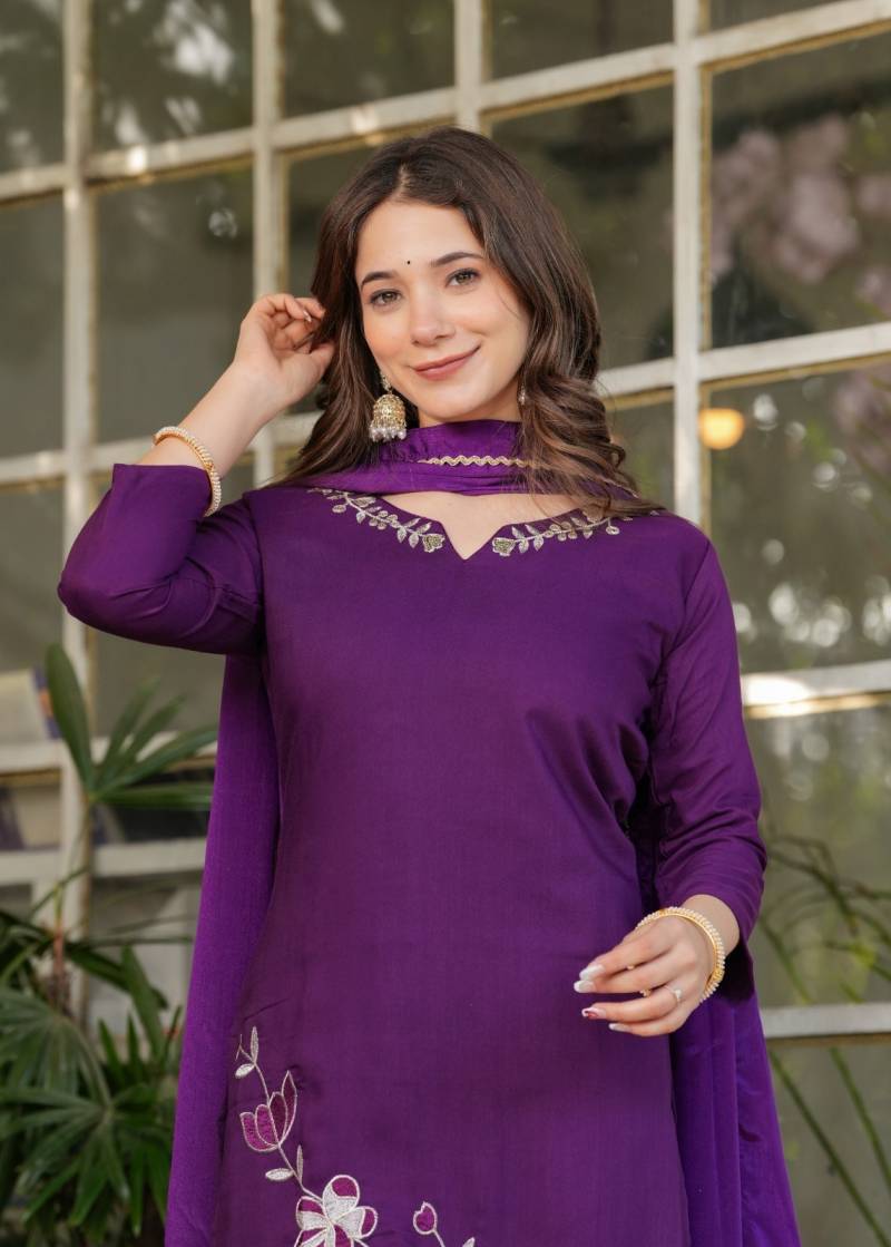 9star Fashion Heer Vol 1 Designer Kurti Bottom With Dupatta