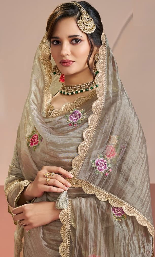 Manattra 78001 Designer Salwar Kameez Collection