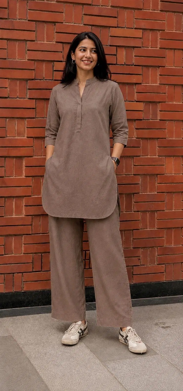 Trendy Set Vol 1 Flex Cotton Casual Wear Co Ord Set Collection