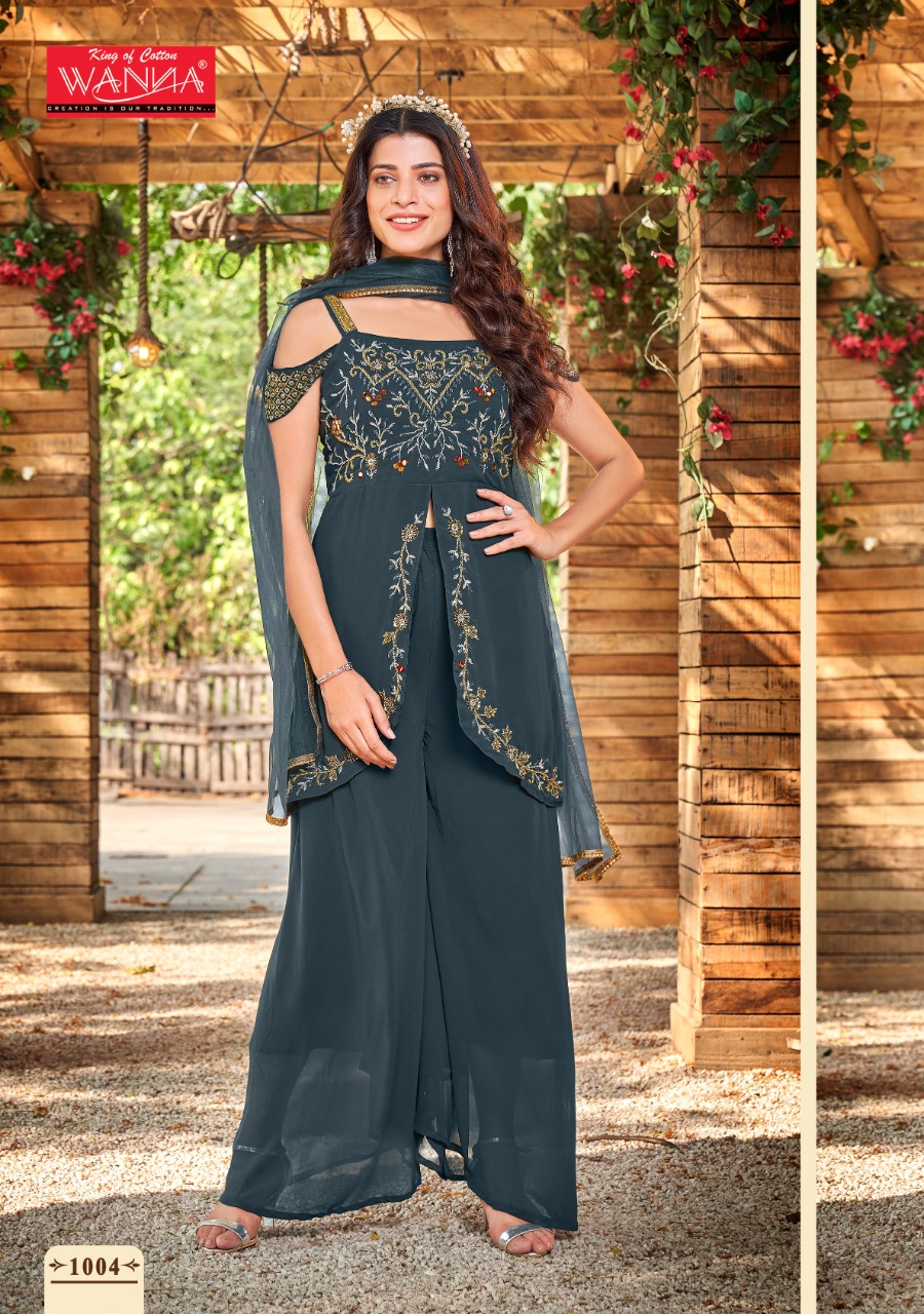 Indo western long kurti new arrivals