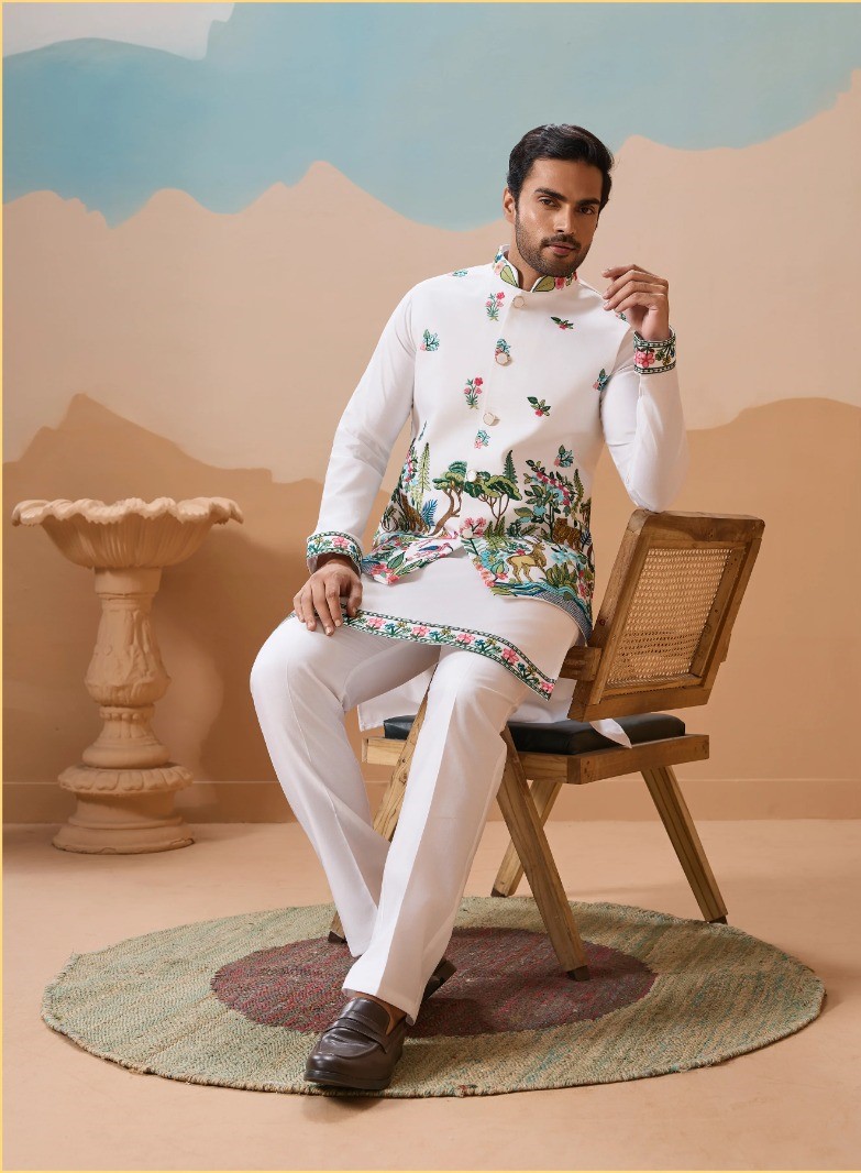 WHOLESALE MEN'S WEAR